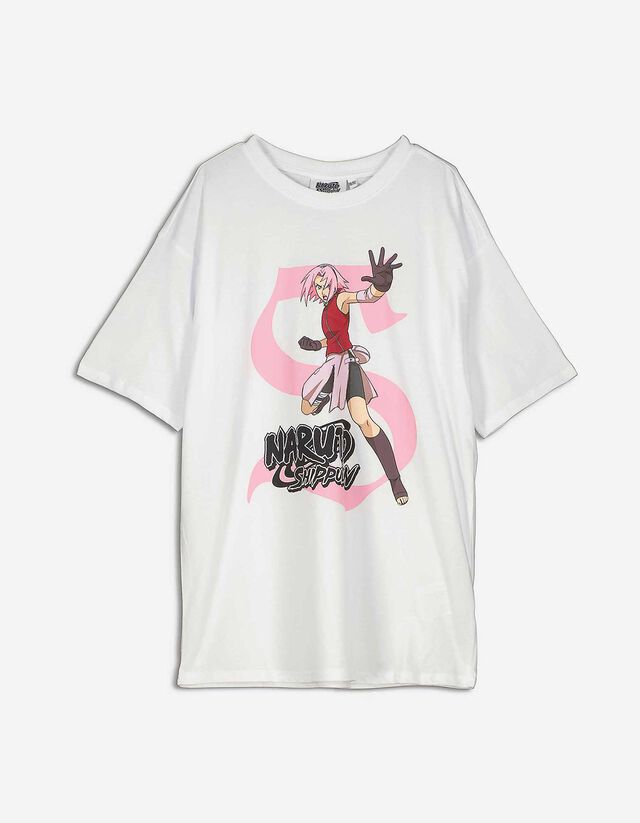 T-Shirt - Naruto