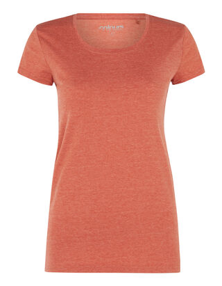 Damen T-Shirt mit Stretch-Anteil