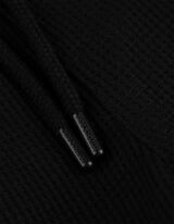 Pantaloncini - Regular Fit - nero