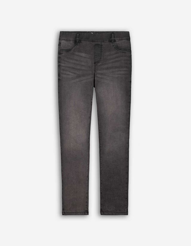 Jegging - Stone washed
