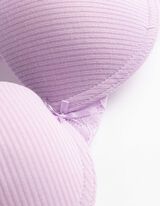 Push-Up-BH - 10er-Pack - lila