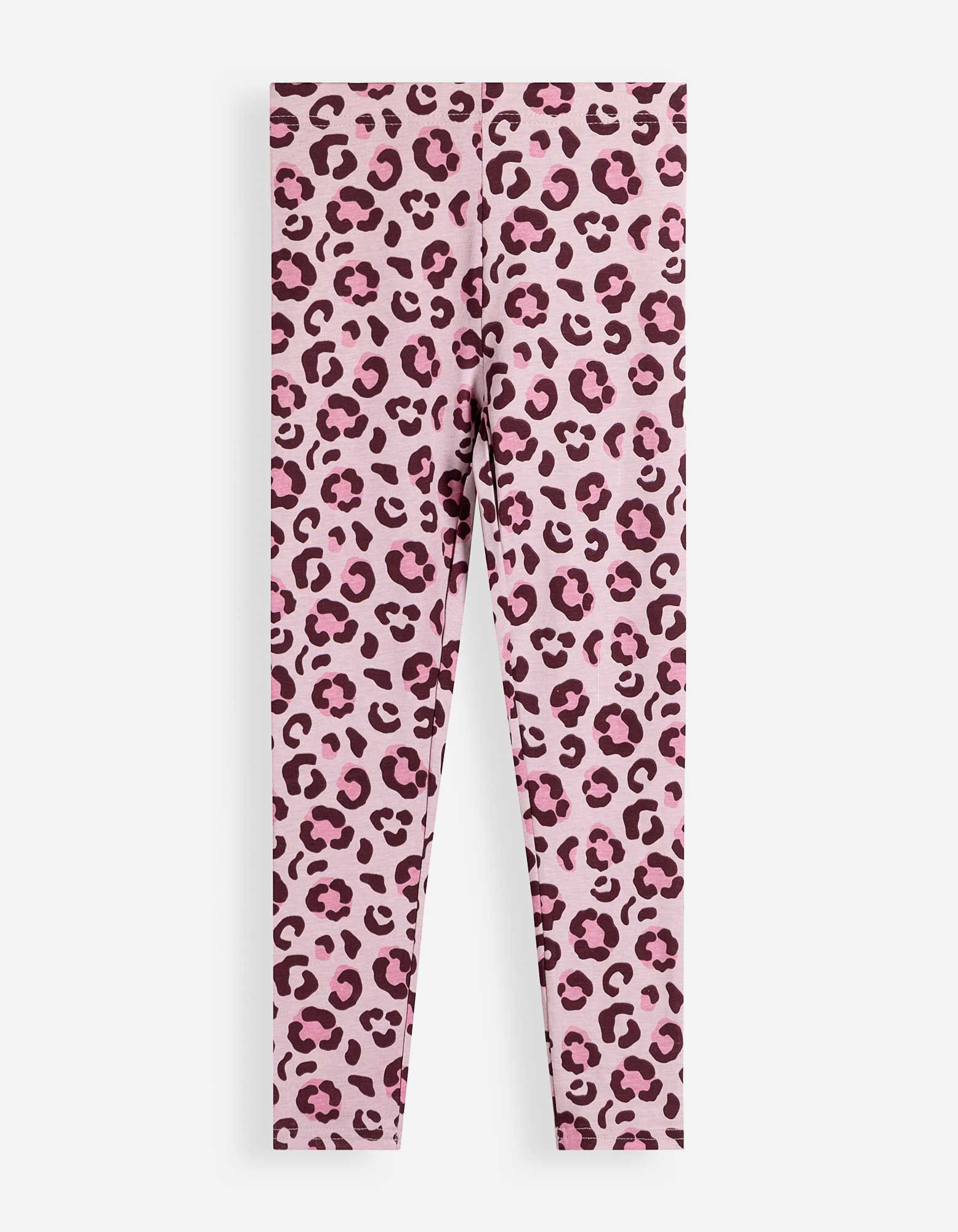Leggings - 5er-Pack