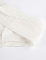 Nohavičky string - Tvoj Perfektný Strih - biely