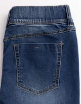 Jeans - Skinny Fit - blau