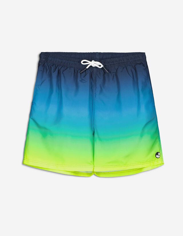 Badehose - Recycled Polyester