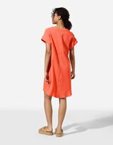 Jurk - Oranje