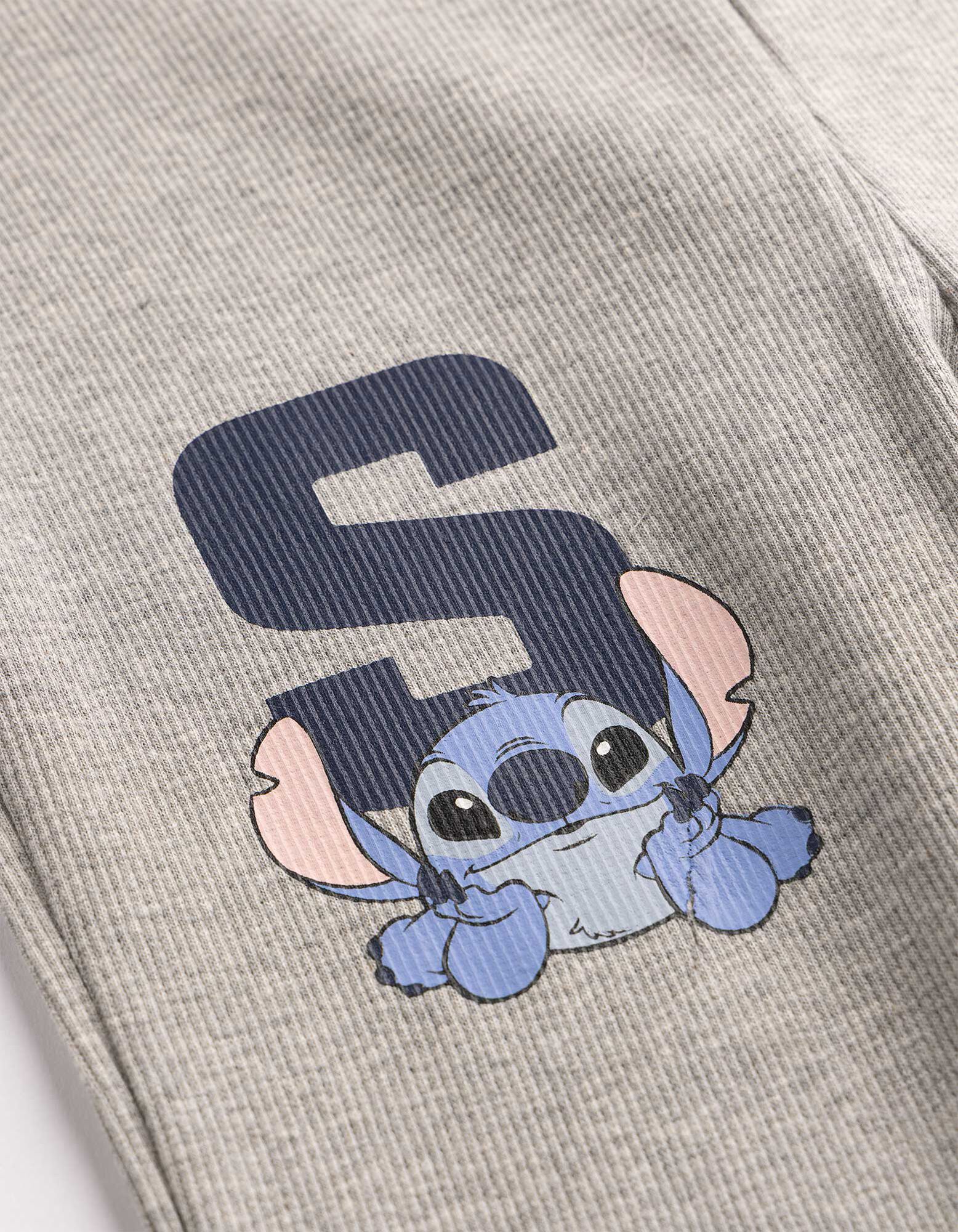Leg&iacute;ny - Lilo a Stitch - Svetlosiv&aacute;