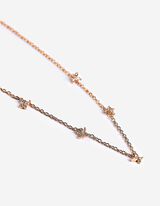 Ketting - Hanger - goud