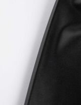 Pajkice - Videz usnja - crna