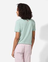 T-s&auml;rk - tr&uuml;kis - heleroheline