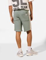 Shorts - Sweat - gr&uuml;n