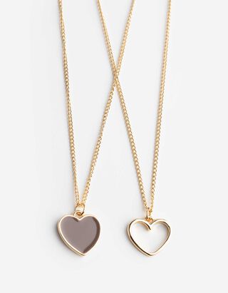Kette - Goldfarben