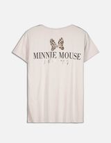 T-Shirt - Minnie Mouse