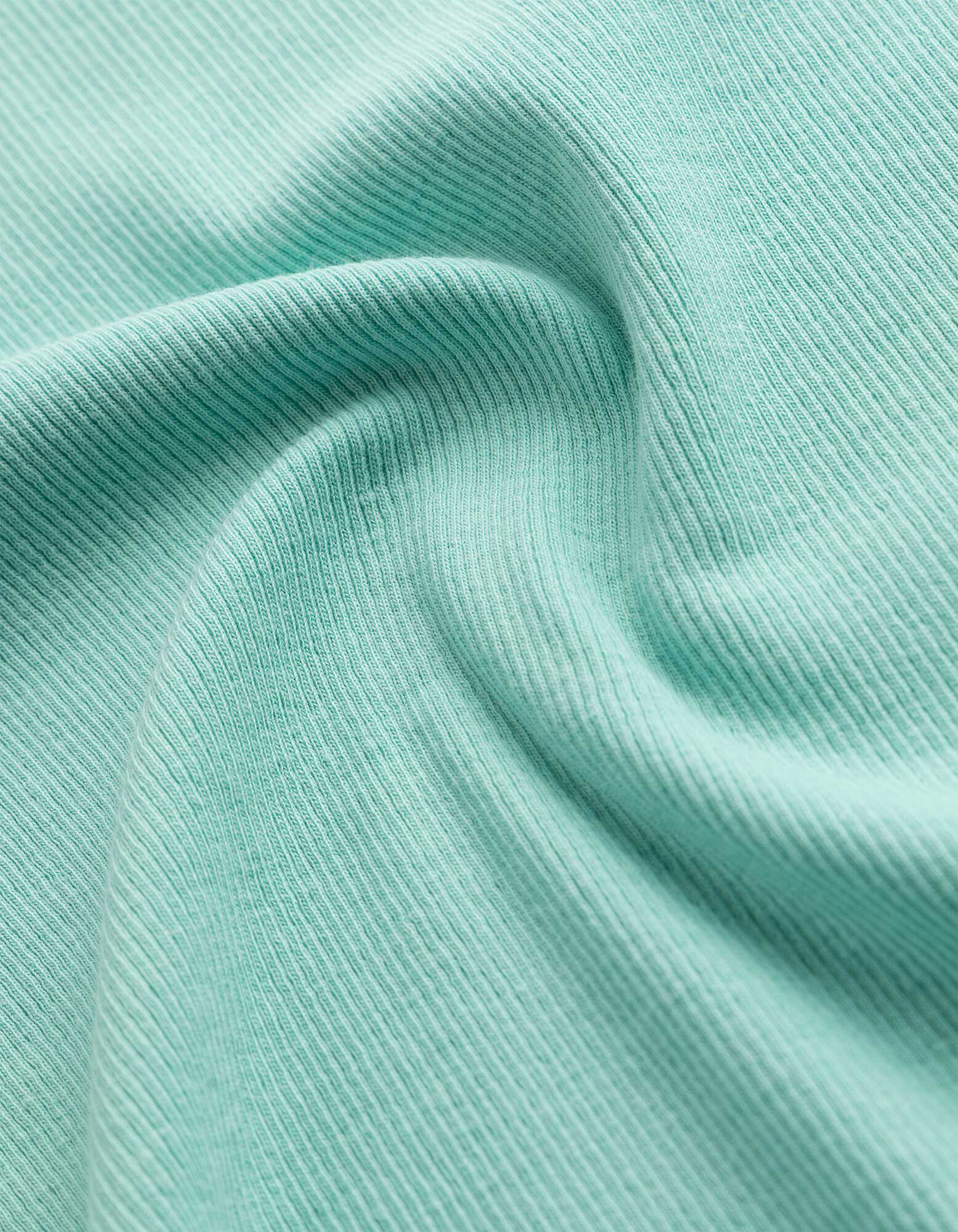 Maxikleid - figurbetont - Mint