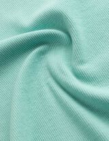 Maxikleid - figurbetont - Mint