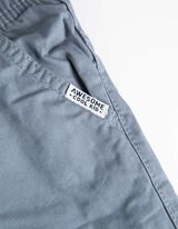 Pantalone za džoging - Gajtan - tirkizna