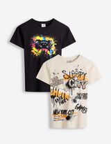 T-Shirt - Frontprint