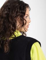 Finomk&ouml;t&ouml;tt - fekete