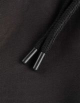 Hose - Kordel - dunkelgrau