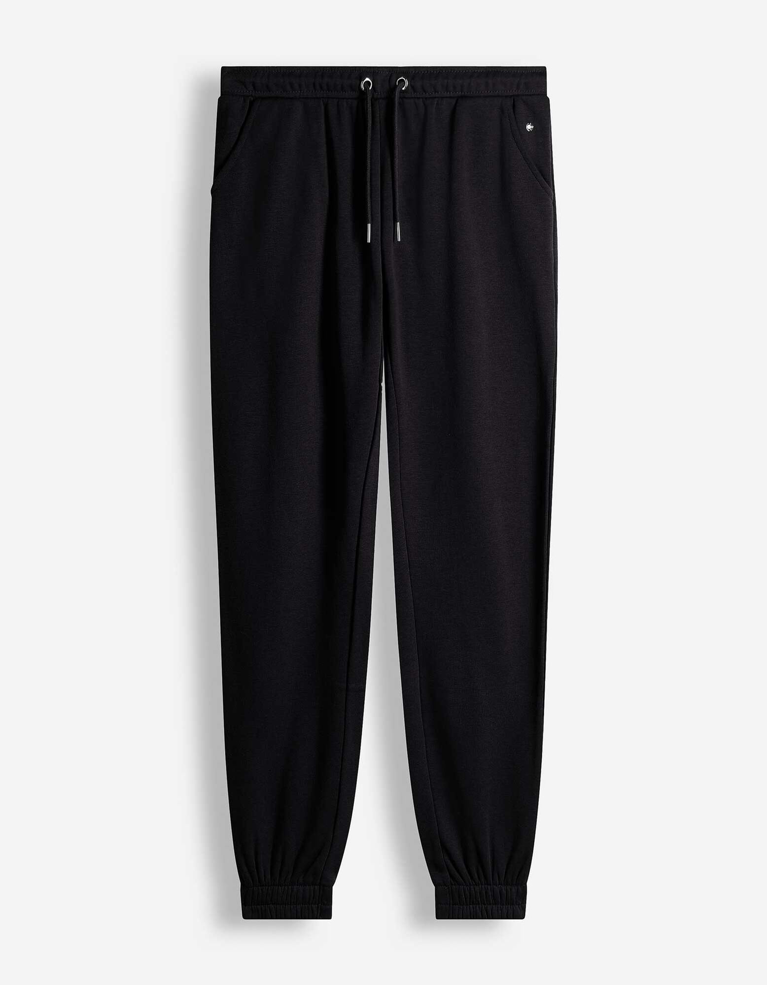 Jogger pants - Regular fit - Zwart