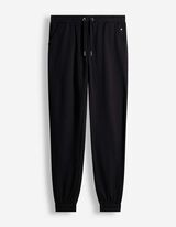 Jogger pants - Regular fit - Zwart