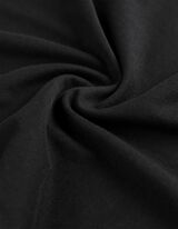 Longsleeve - Katoen - zwart