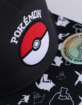 Nokam&uuml;ts - Pok&eacute;mon - tumehall