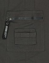 Bermude  - Na&scaron;iveni džepovi