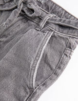 Kiulotai - Plačios kojos - pilkas