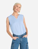 Ingblúz - LENZING™ ECOVERO™ - vilagoskek