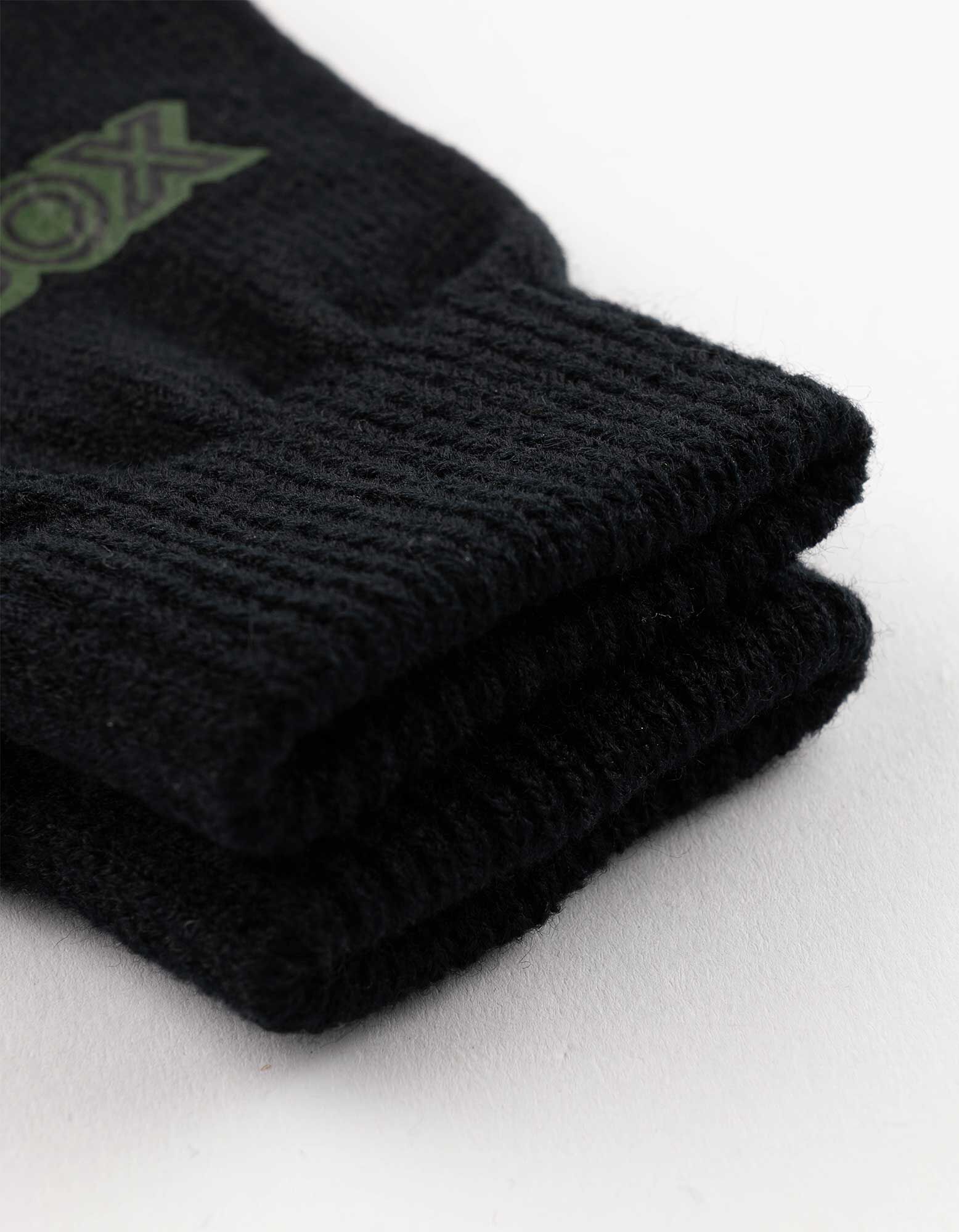 Handschoenen - Xbox - Zwart