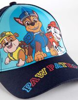 Nokam&uuml;ts - K&auml;papatrull - tumesinine