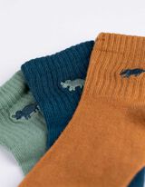 Calze - Confezione da 5 pezzi