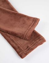 Retuusid - velvet - helepruun