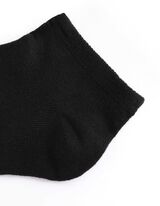 Sneakersocken - 3er-Pack