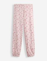 Pyjama Set aus Sweatshirt und Hose - 2er-Pack
