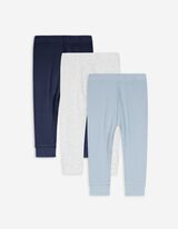 Legíny - 3 ks v balení