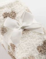 Kuschelsocken - 2er-Pack