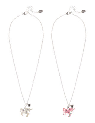 Halskette im 2er-Pack