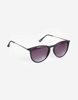 Sonnenbrille - schwarz