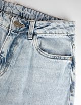 Farmerice - svetlo-plava