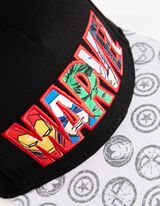 Basecap - Marvel