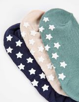 Calze - Confezione da 3 pezzi