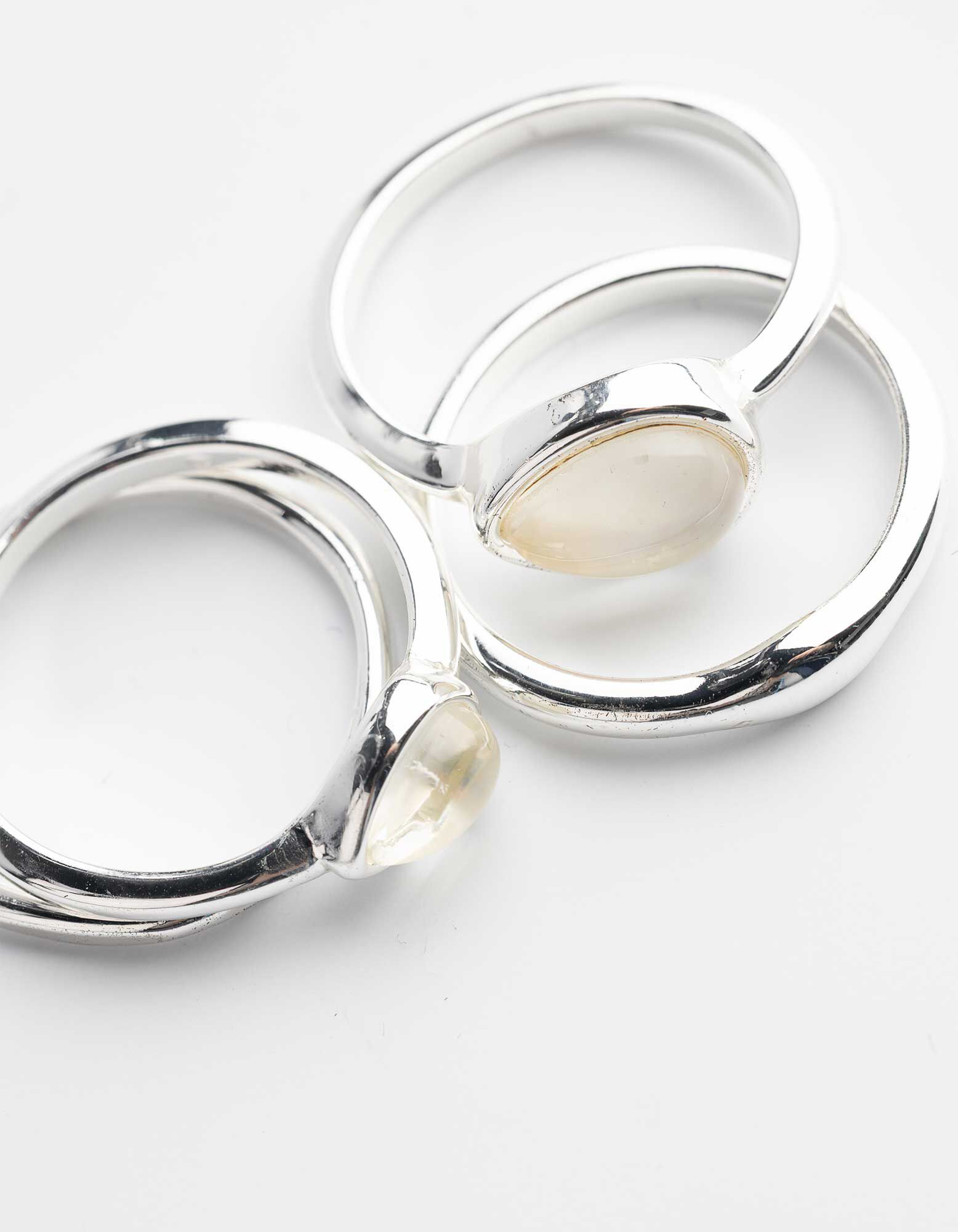 Ring - Zilver