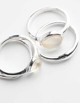 Ring - Zilver