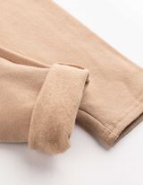 Leggings - Efect termic - Maro