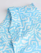 Blusenshirt - LENZING™ ECOVERO™