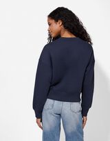 Sweatshirt - 2er-Pack