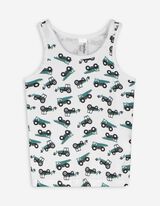 Unterhemd - 2er-Pack