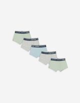 Boxershort - Set van 5